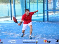 Campeonato España Selecciones Veteranos